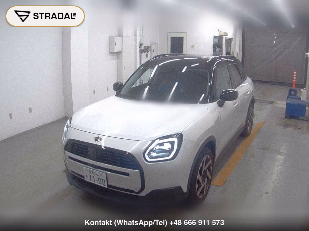 MINI MINI 5D COUNTRYMAN D, miniaturka 5