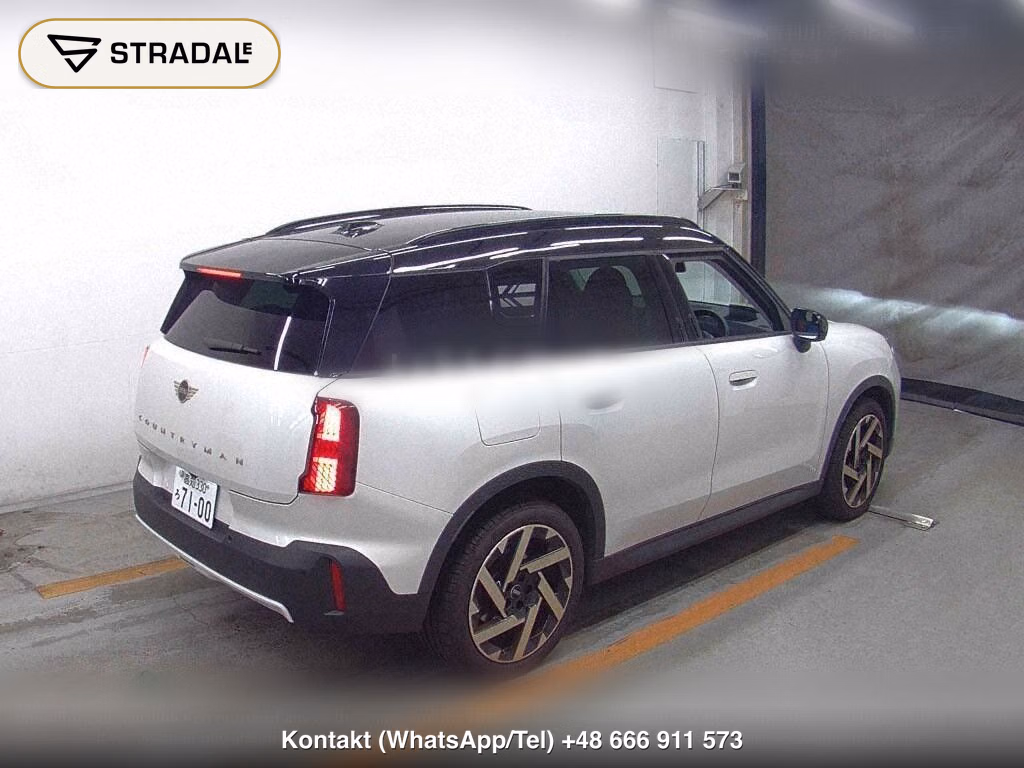 MINI MINI 5D COUNTRYMAN D, miniaturka 6