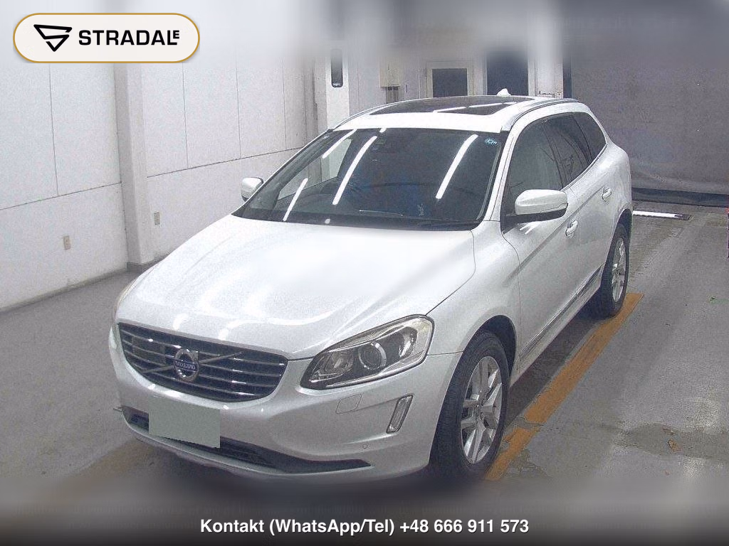 VOLVO XC60 D4 CLASSIC, miniaturka 5