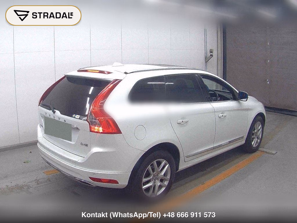 VOLVO XC60 D4 CLASSIC, miniaturka 6