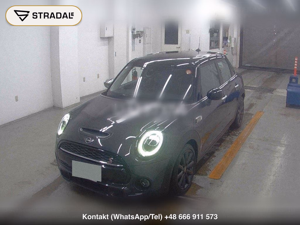 MINI MINI 5D COOPER S, miniaturka 5