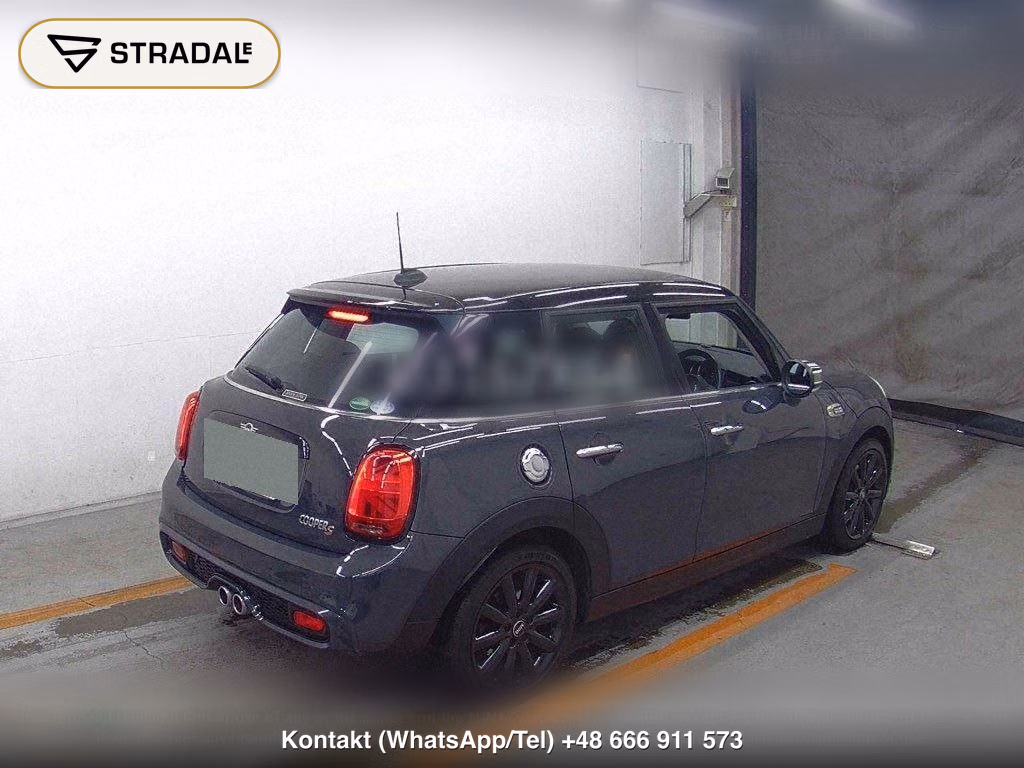 MINI MINI 5D COOPER S, miniaturka 6