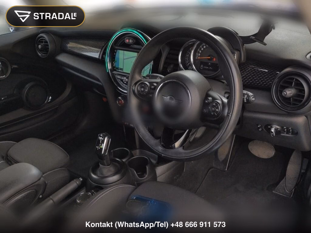 MINI MINI 3D COOPER S, miniaturka 4