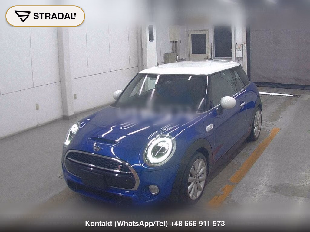 MINI MINI 3D COOPER S, miniaturka 5