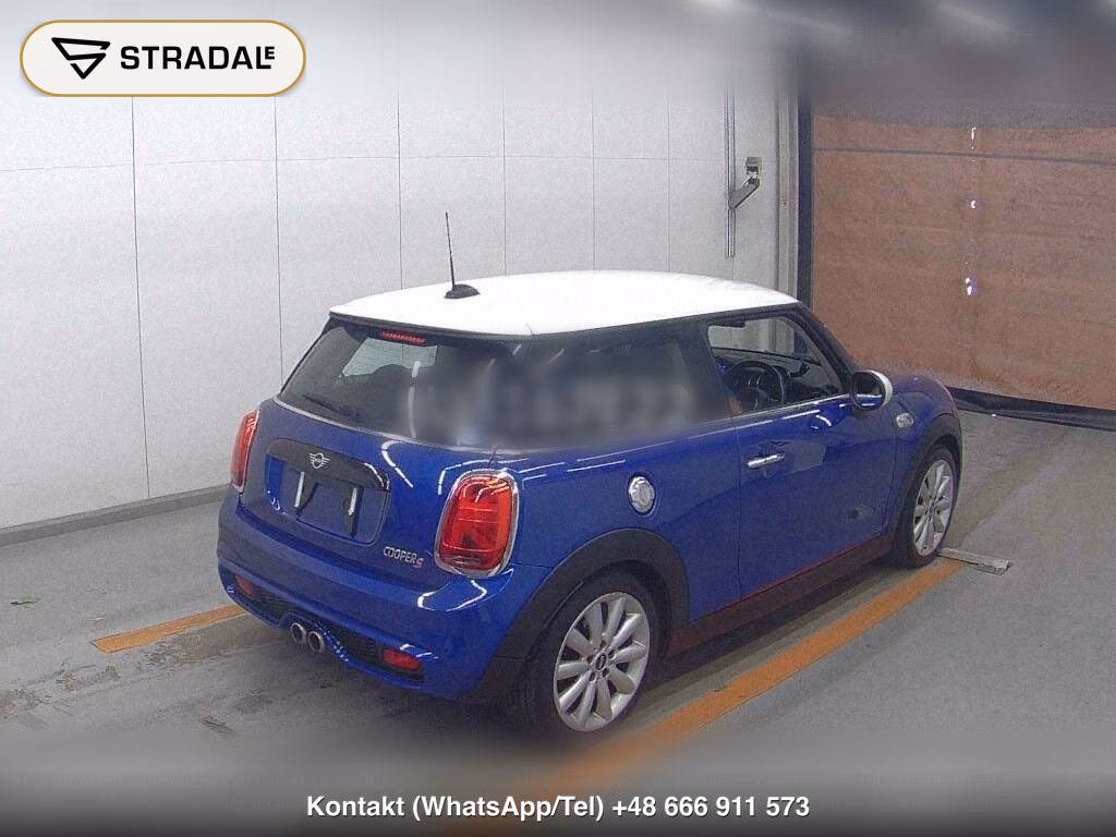 MINI MINI 3D COOPER S, miniaturka 6