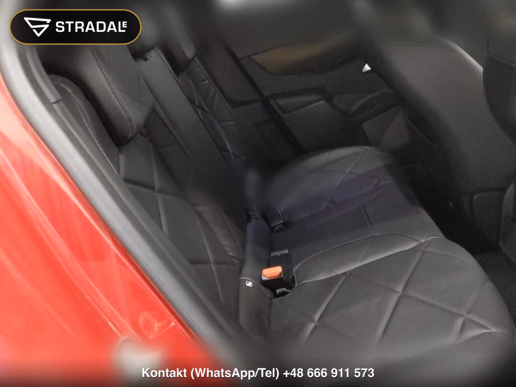 DS AUTOMOBILES DS3 CROSSBACK GRAND CHIC, miniaturka 7