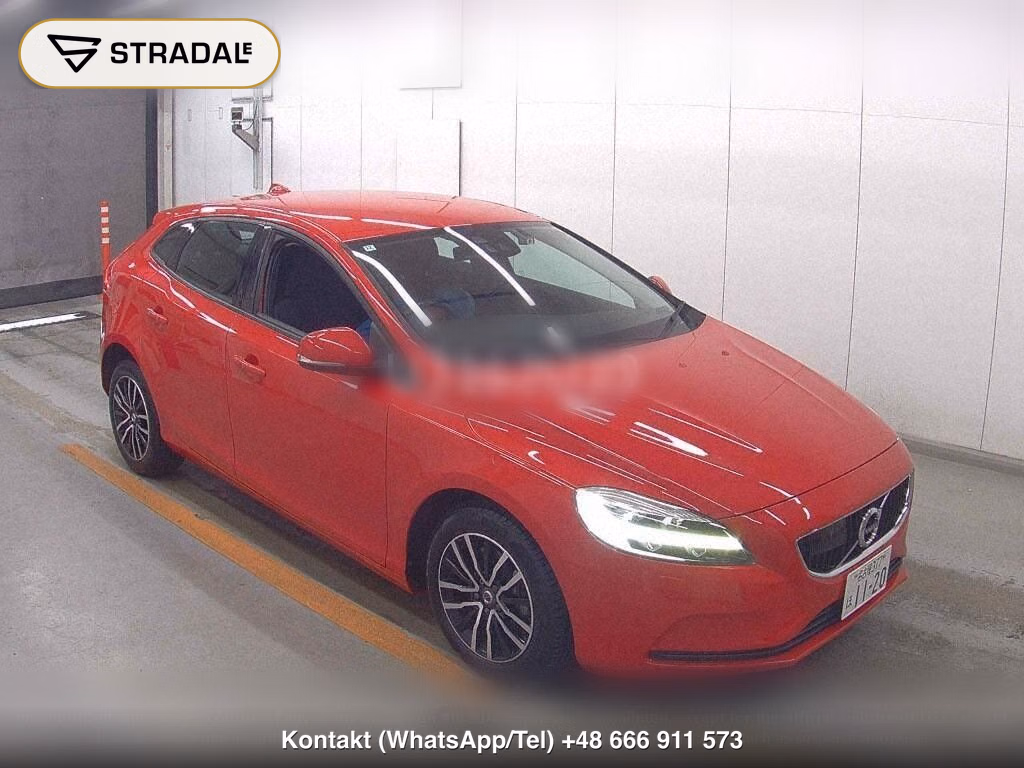 VOLVO V40 T2 KINETIC, miniaturka 2