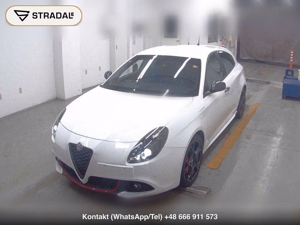 ALFA ROMEO GIULIETTA 5D VELOCE, miniaturka 5
