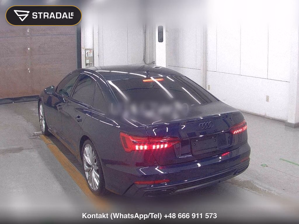 AUDI A6 4WD OTHERS, miniaturka 3