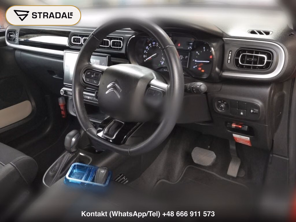 CITROEN C3 SHINE, miniaturka 4