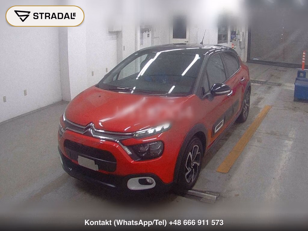 CITROEN C3 SHINE, miniaturka 5
