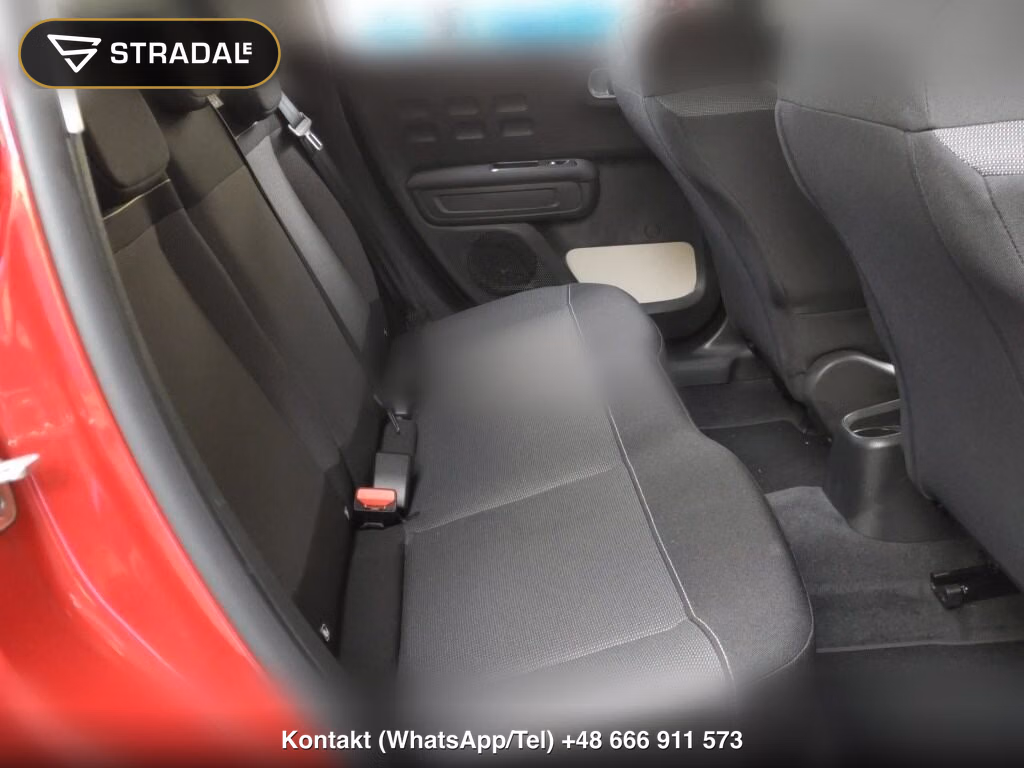 CITROEN C3 SHINE, miniaturka 7