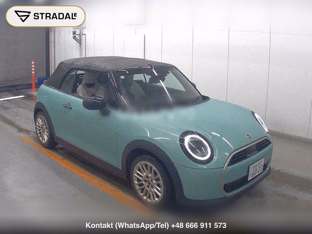 MINI MINI OP COOPER C, miniaturka 2
