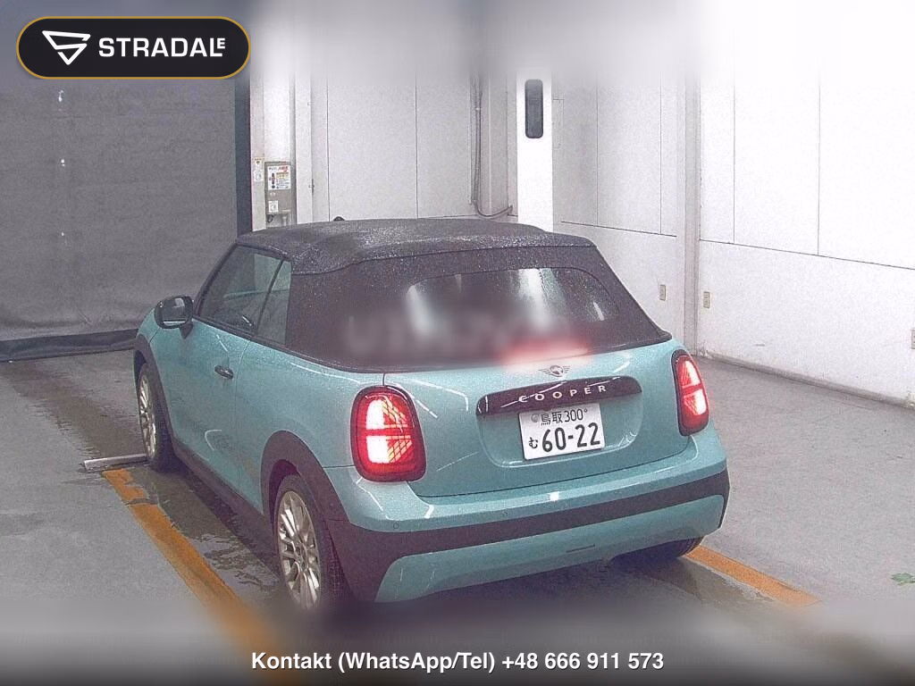 MINI MINI OP COOPER C, miniaturka 3