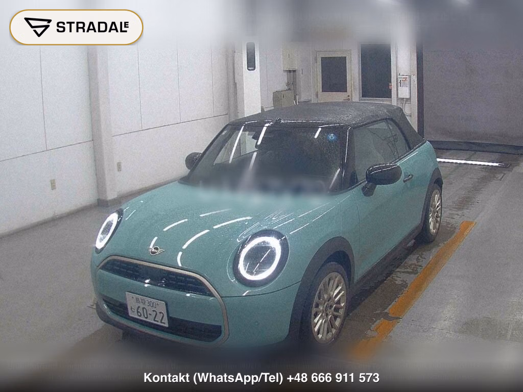 MINI MINI OP COOPER C, miniaturka 5