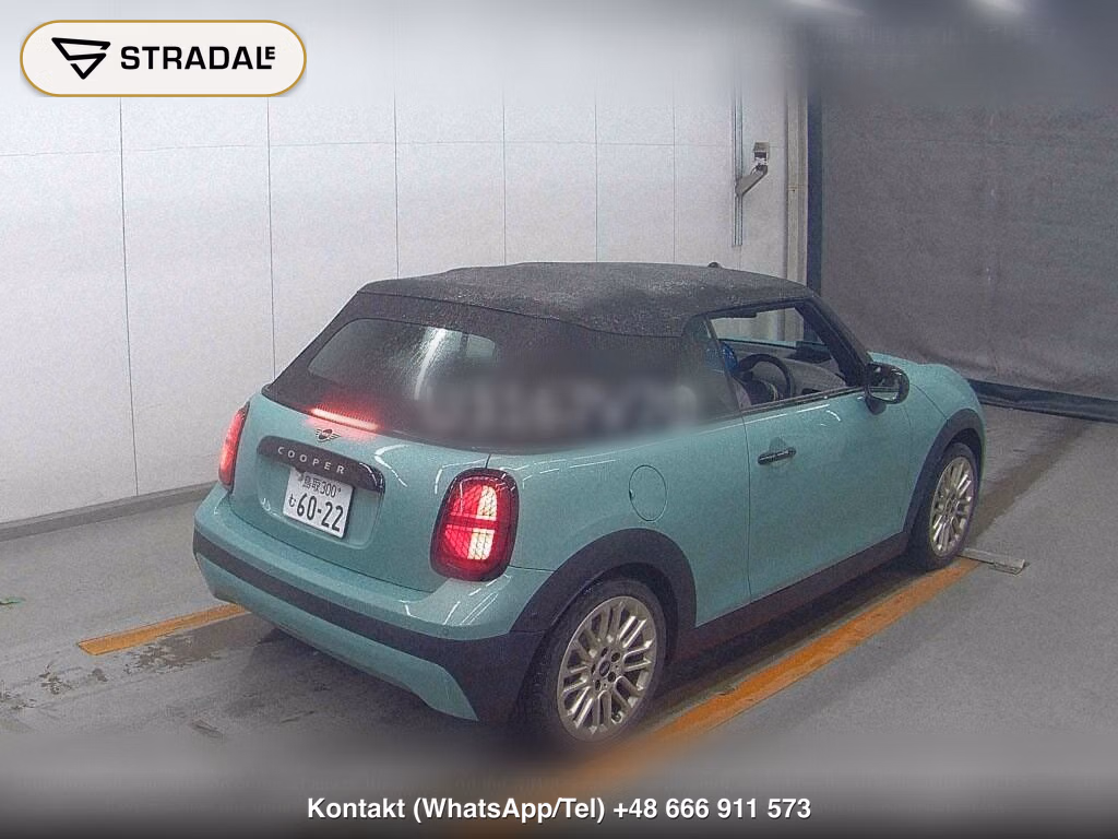 MINI MINI OP COOPER C, miniaturka 6
