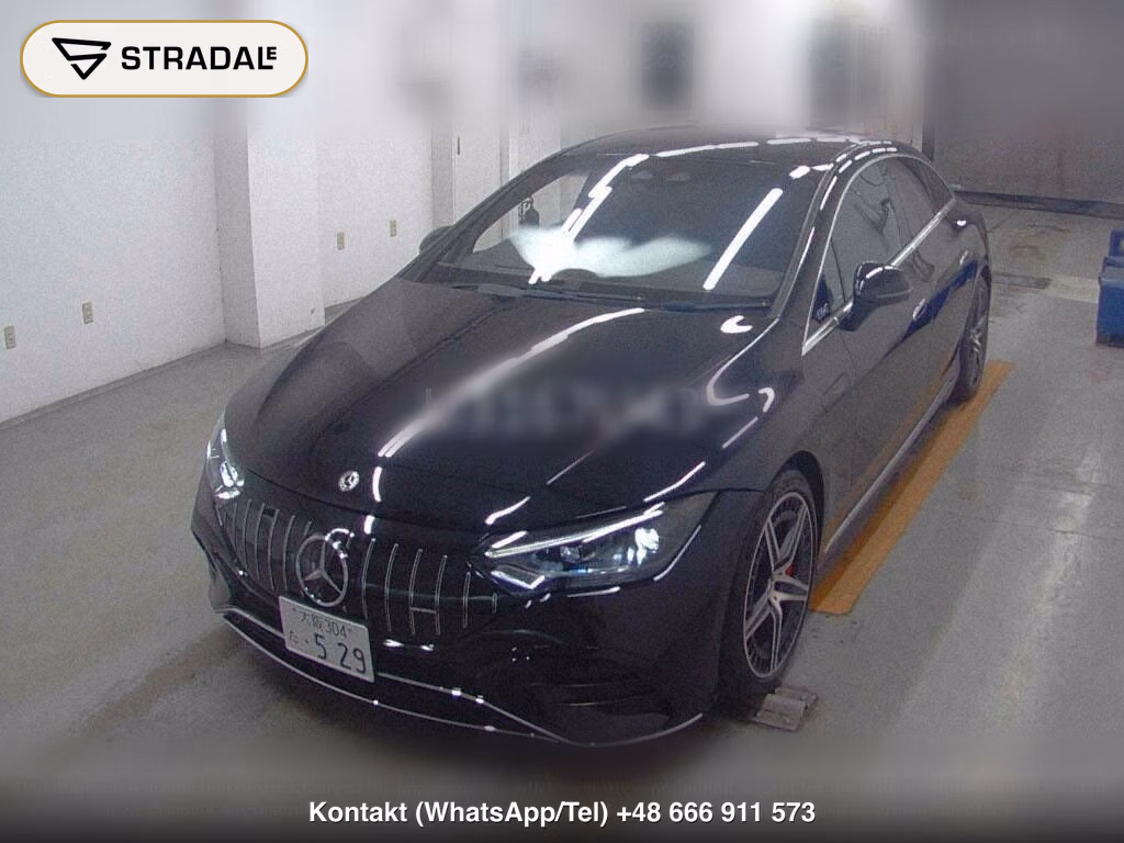 MERCEDES AMG EQE 4WD OTHERS, miniaturka 6