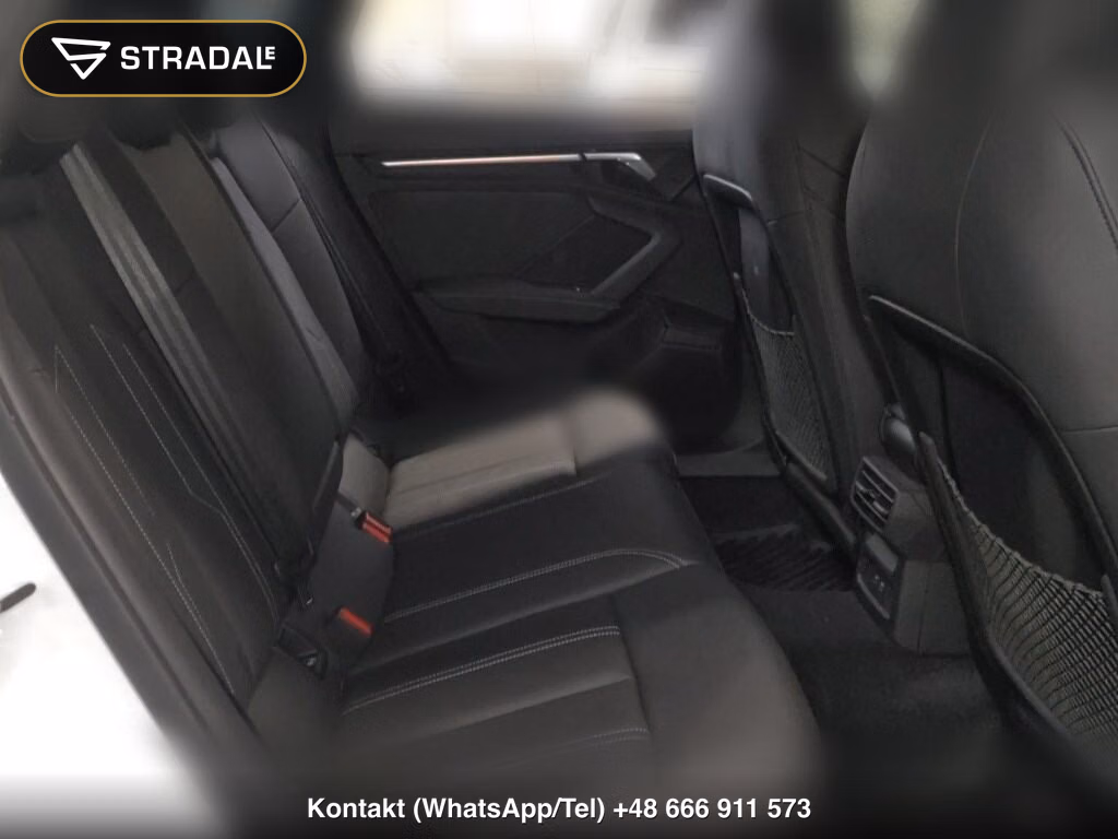 AUDI A3 5D SPORTBACK 30TFSI S LINE, miniaturka 7