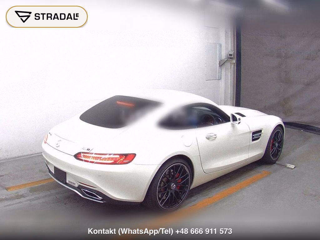 MERCEDES AMG GT 3D S, miniaturka 6