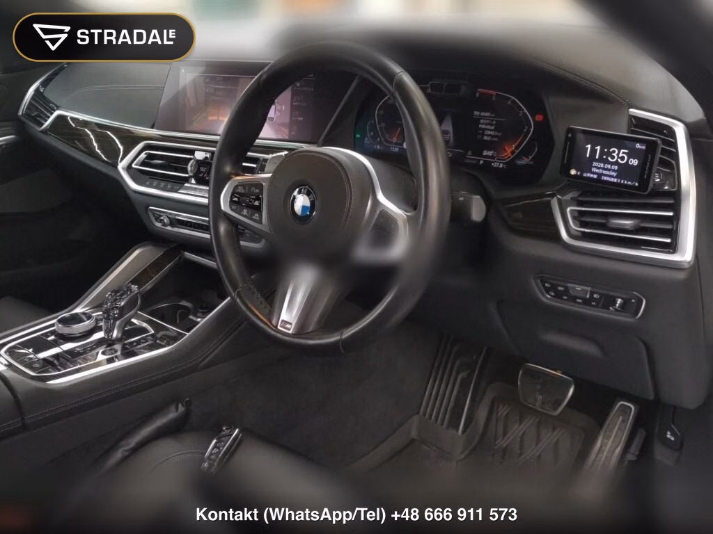 BMW X6 4WD OTHERS, miniaturka 4