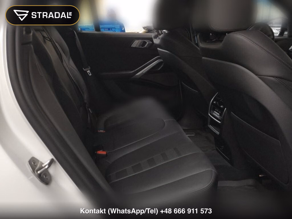 BMW X6 4WD OTHERS, miniaturka 7