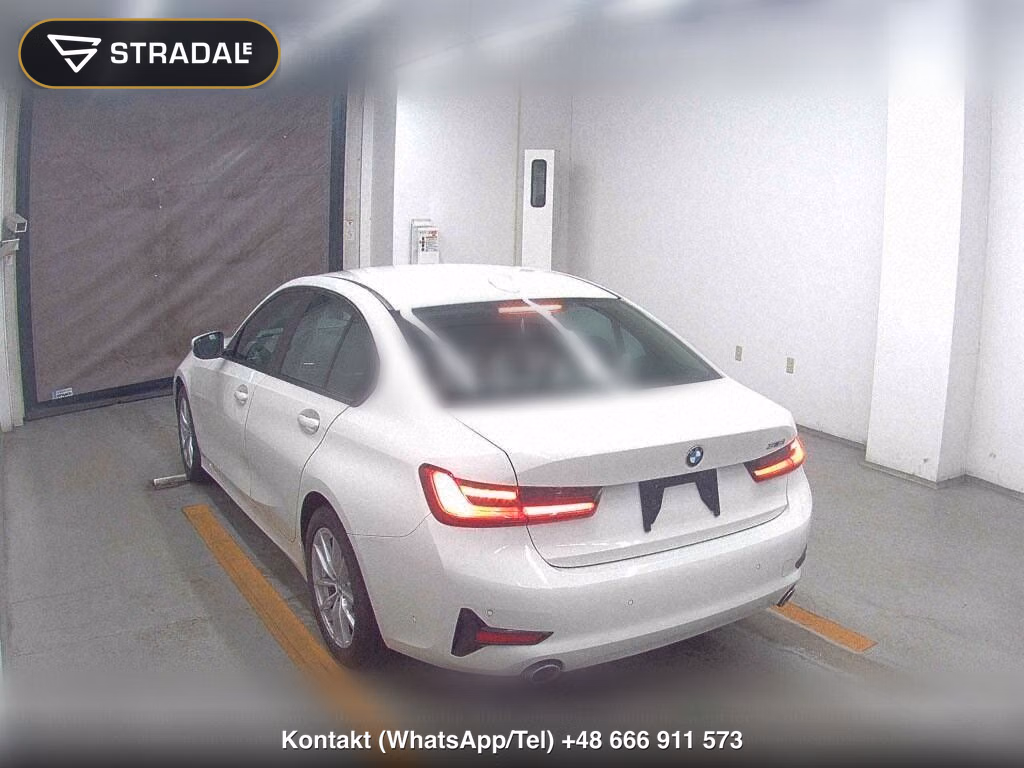 BMW 3 SERIES 4D OTHERS, miniaturka 3