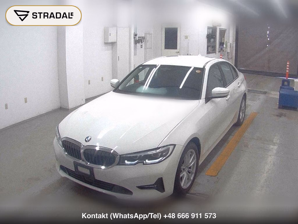 BMW 3 SERIES 4D OTHERS, miniaturka 5