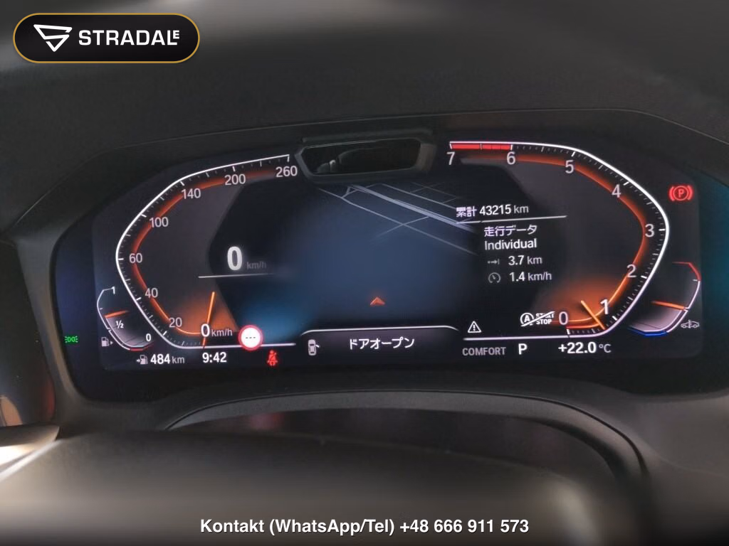 BMW 3 SERIES 4D OTHERS, miniaturka 7