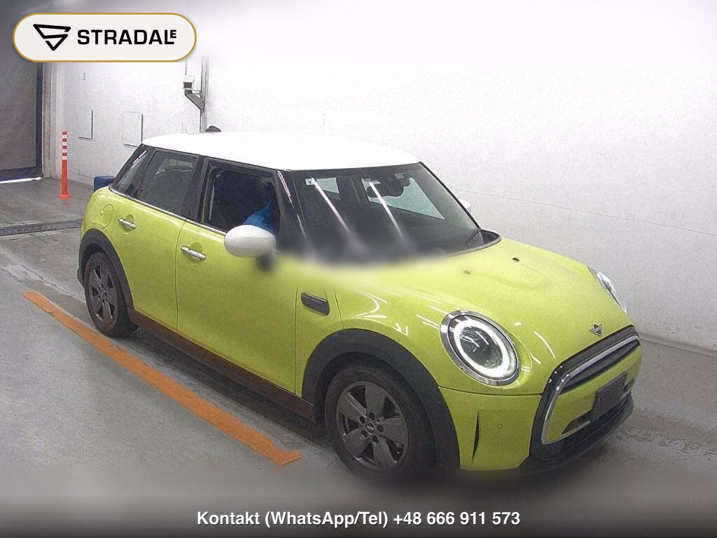 MINI MINI 5D COOPER, miniaturka 2