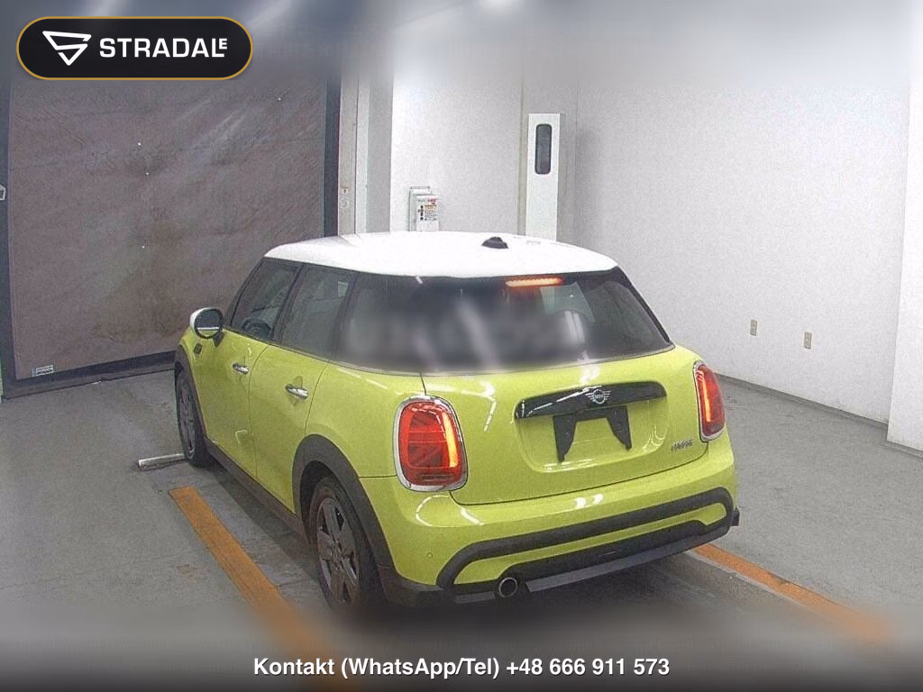 MINI MINI 5D COOPER, miniaturka 3