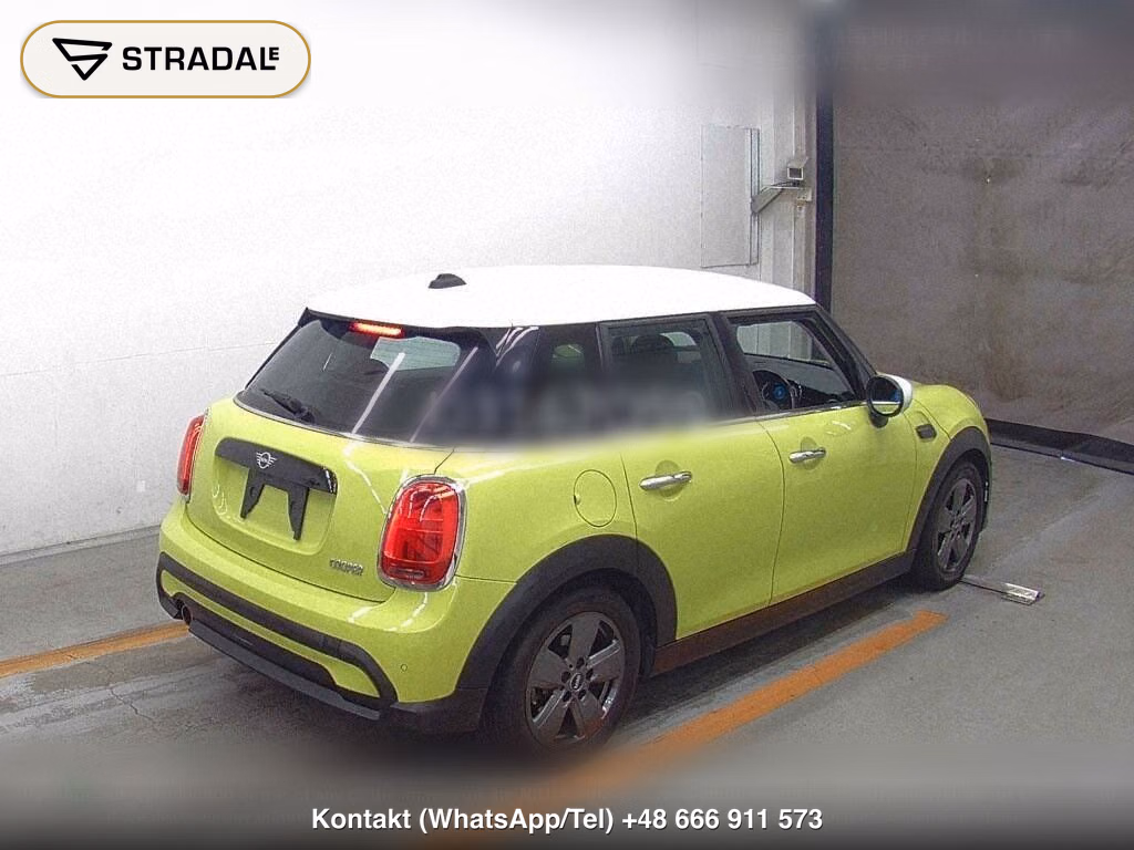 MINI MINI 5D COOPER, miniaturka 6