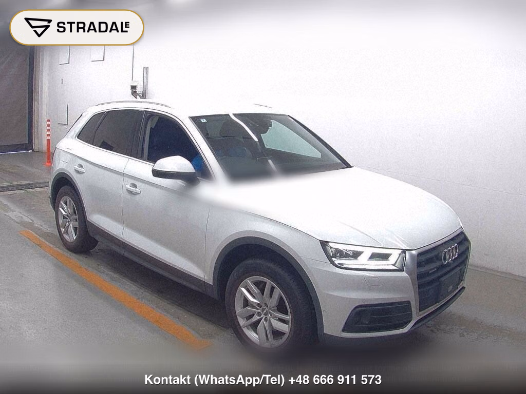 AUDI Q5 4WD OTHERS, miniaturka 2
