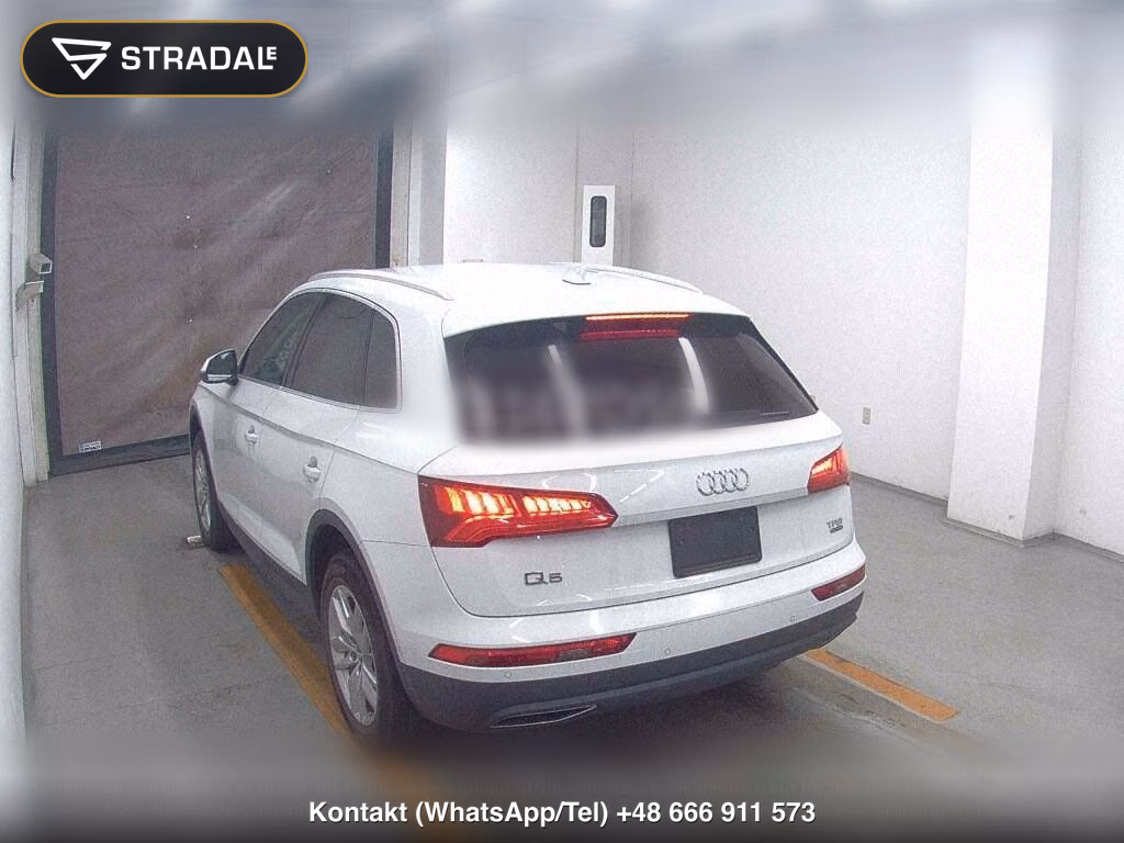 AUDI Q5 4WD OTHERS, miniaturka 3