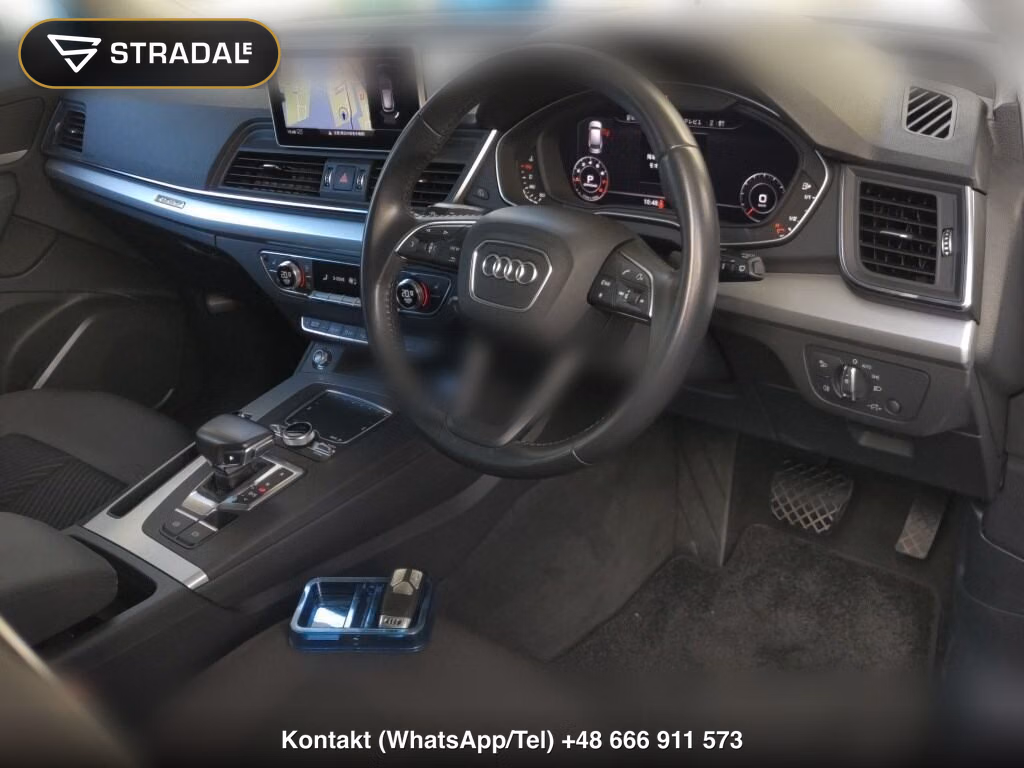 AUDI Q5 4WD OTHERS, miniaturka 4