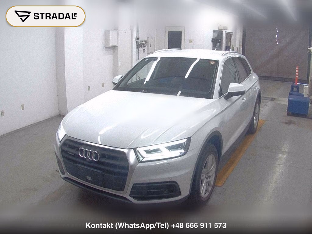 AUDI Q5 4WD OTHERS, miniaturka 5