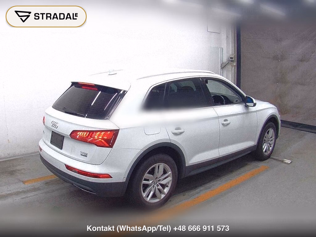 AUDI Q5 4WD OTHERS, miniaturka 6