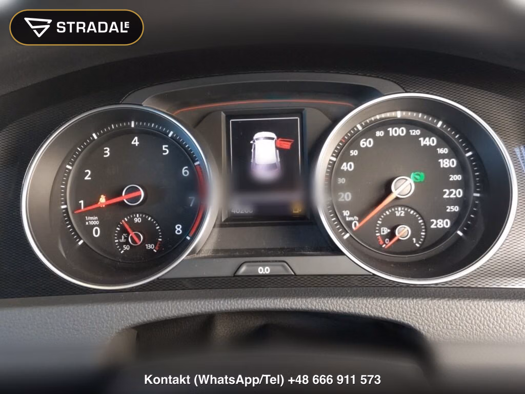 VOLKSWAGEN GOLF GTI BASE GRADE, miniaturka 7