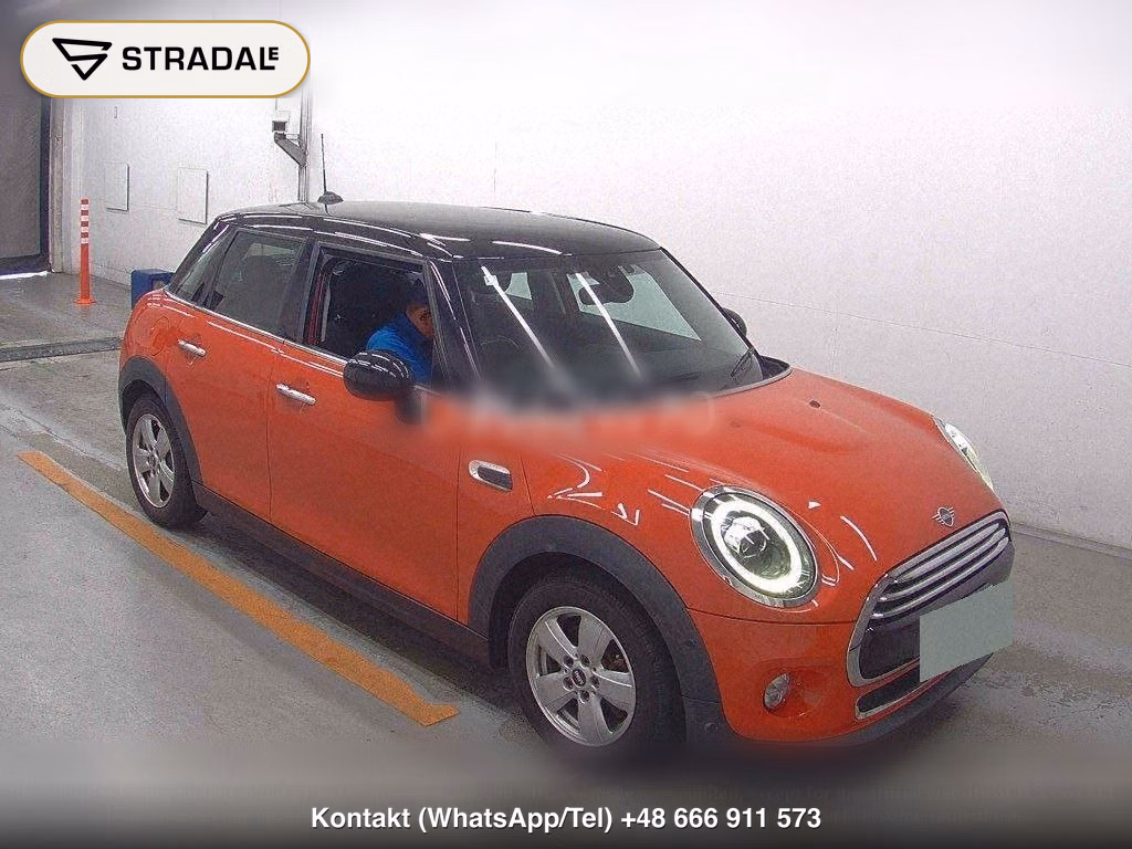 MINI MINI 5D COOPER D, miniaturka 2