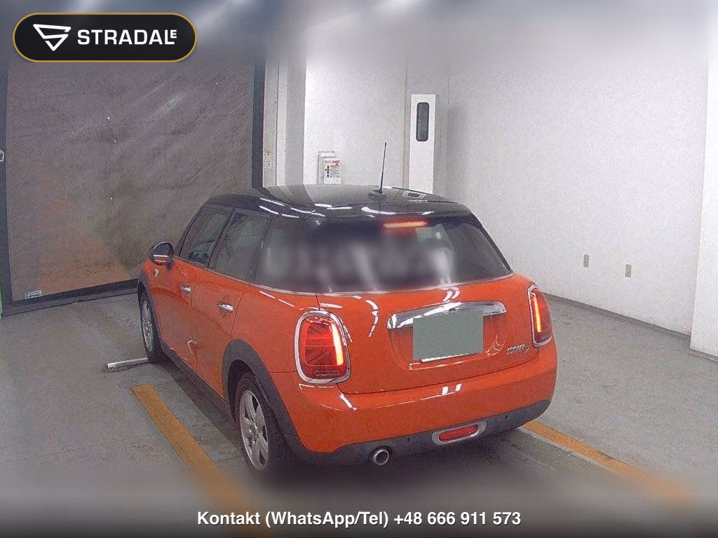 MINI MINI 5D COOPER D, miniaturka 3