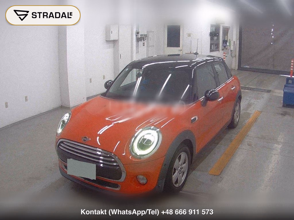 MINI MINI 5D COOPER D, miniaturka 5