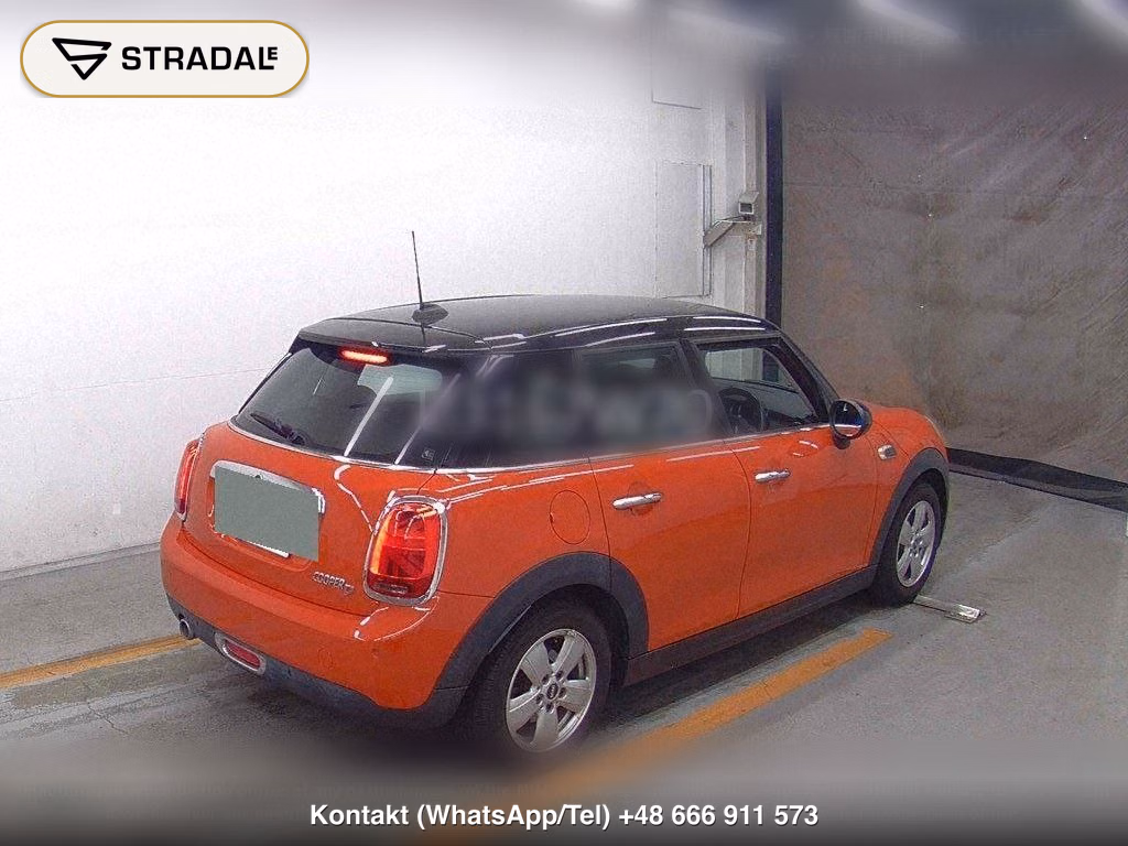 MINI MINI 5D COOPER D, miniaturka 6