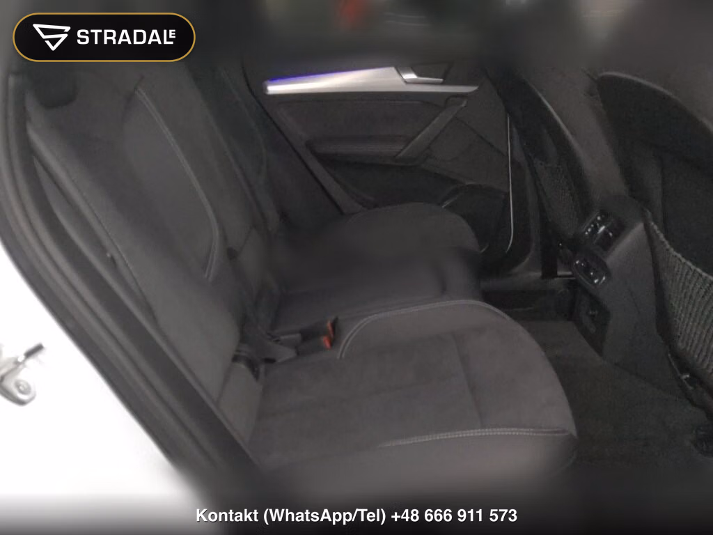 AUDI Q5 4WD 40TDI QUATTRO S LINE, miniaturka 6