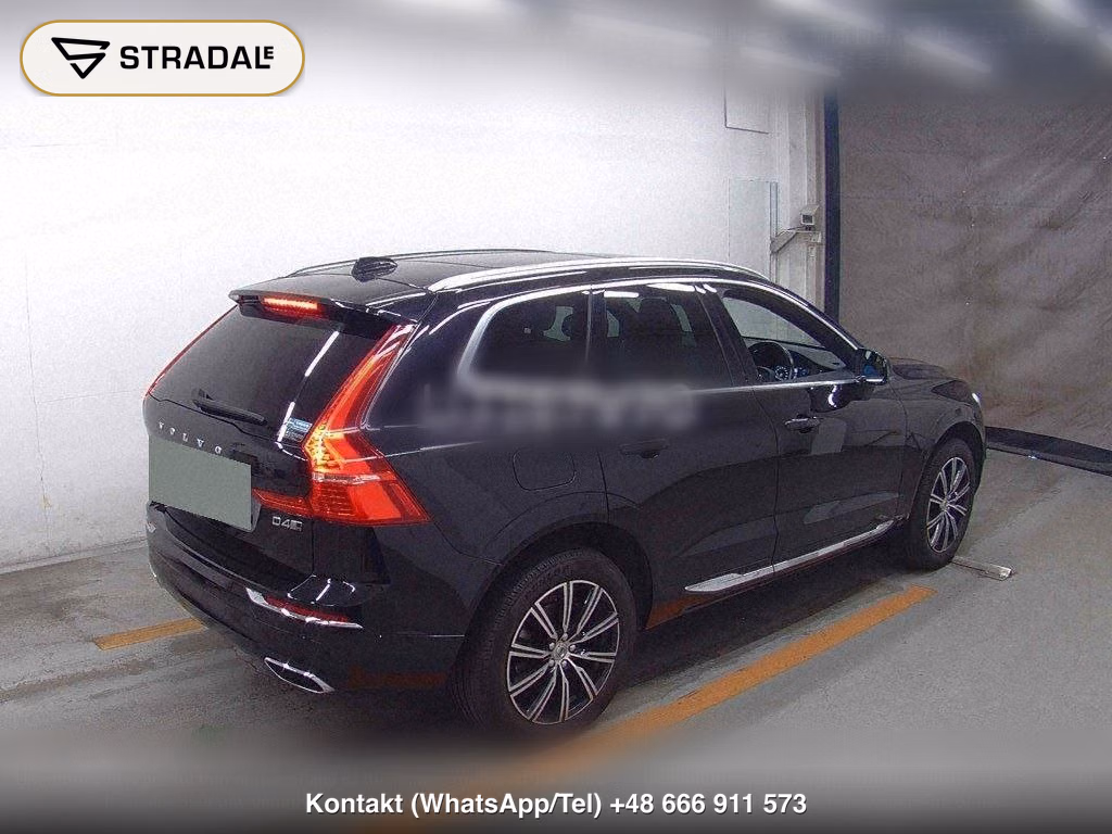 VOLVO XC60 4WD D4 AWD INSCRIPTION, miniaturka 6