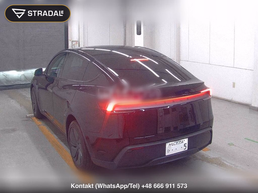 TESLA MODEL Y RWD, miniaturka 3