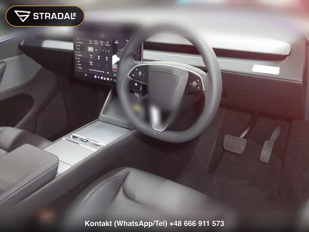 TESLA MODEL Y RWD, miniaturka 4