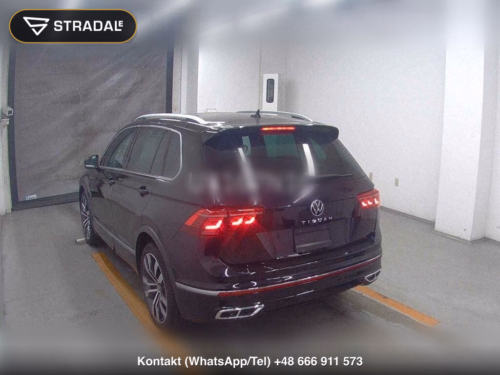 VOLKSWAGEN TIGUAN OTHERS, miniaturka 3