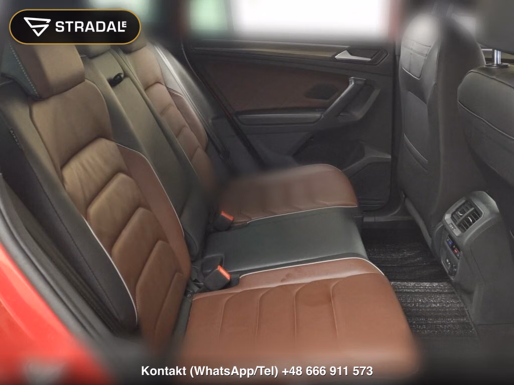 VOLKSWAGEN TIGUAN OTHERS, miniaturka 6