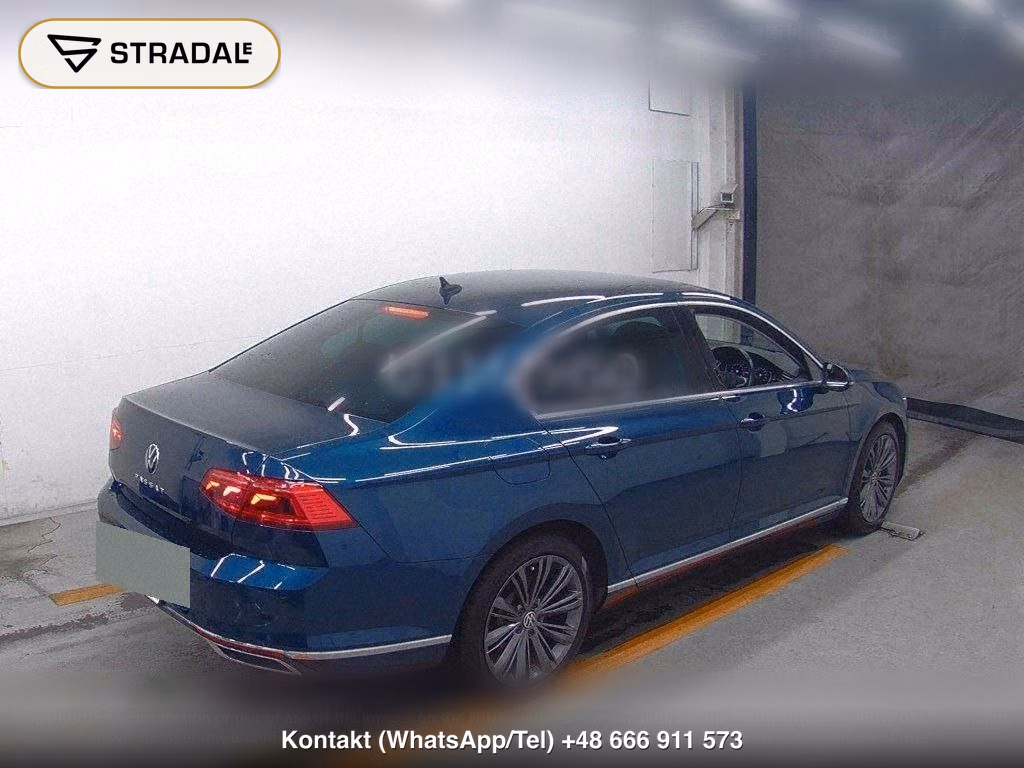 VOLKSWAGEN PASSAT 4D TSI ELEGANCE ADVANCE, miniaturka 6
