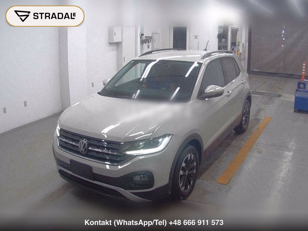 VOLKSWAGEN T-CROSS TSI ACTIVE, miniaturka 5