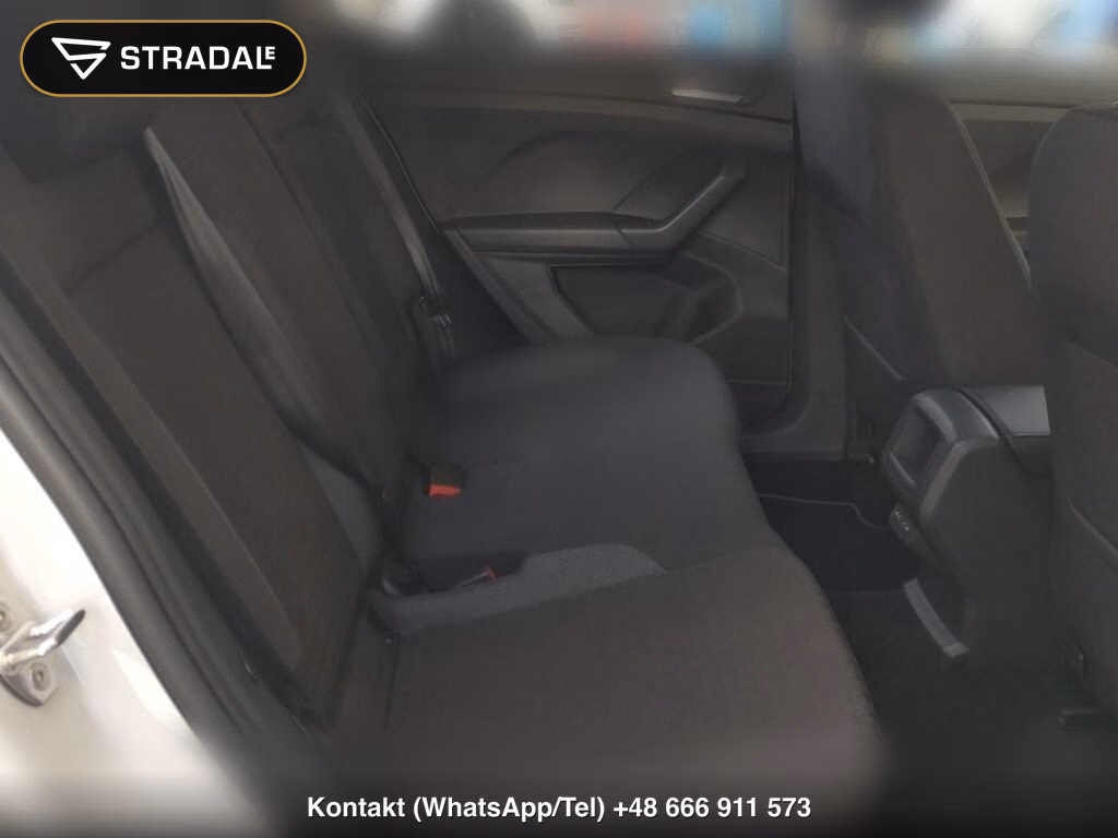 VOLKSWAGEN T-CROSS TSI ACTIVE, miniaturka 7